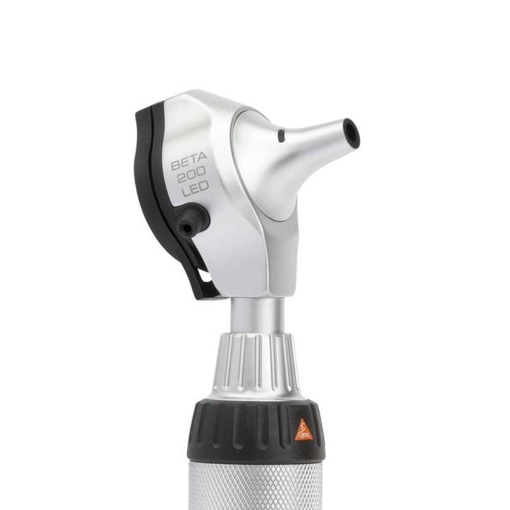 Otoscopio HEINE BETA 200 LED