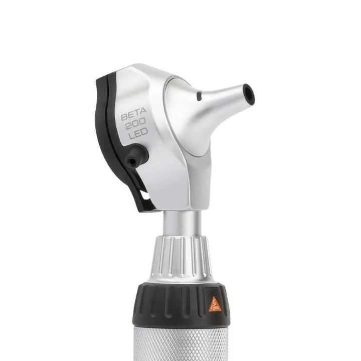 Otoscopio HEINE BETA 200 LED