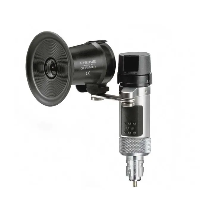 Lupa HSL 10x adaptable para HEINE HSL 150