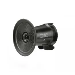 Lupa HSL 10x adaptable para HEINE HSL 150
