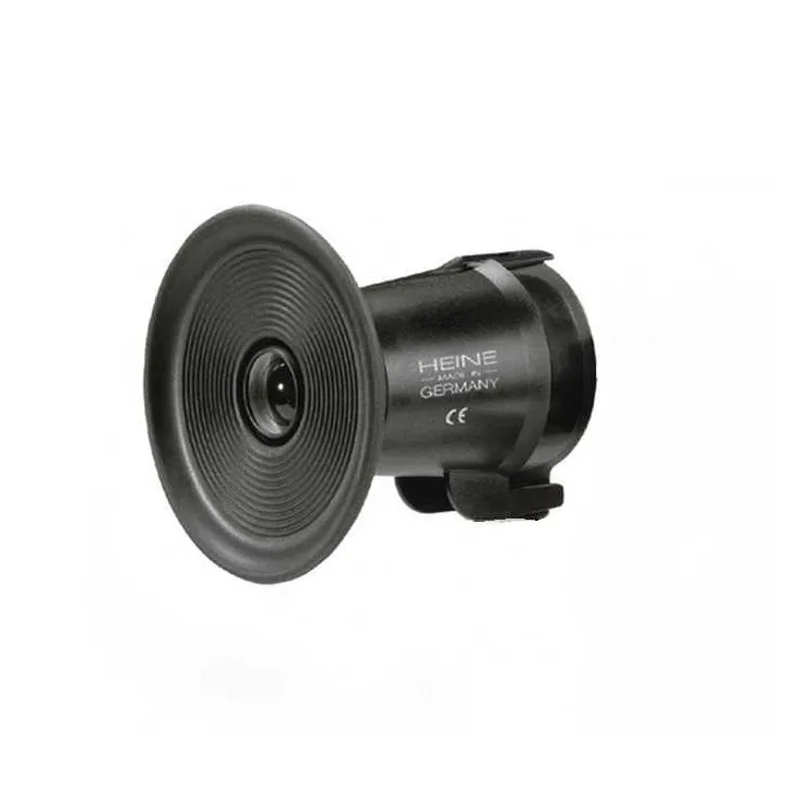 Lupa HSL 10x adaptable para HEINE HSL 150
