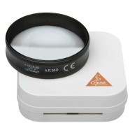 Lupa asférica de oftalmoscopía HEINE A.R. 30D