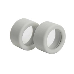 Cristales de protección para HEINE HRP lupas