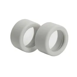 Cristales de protección para HEINE HRP lupas