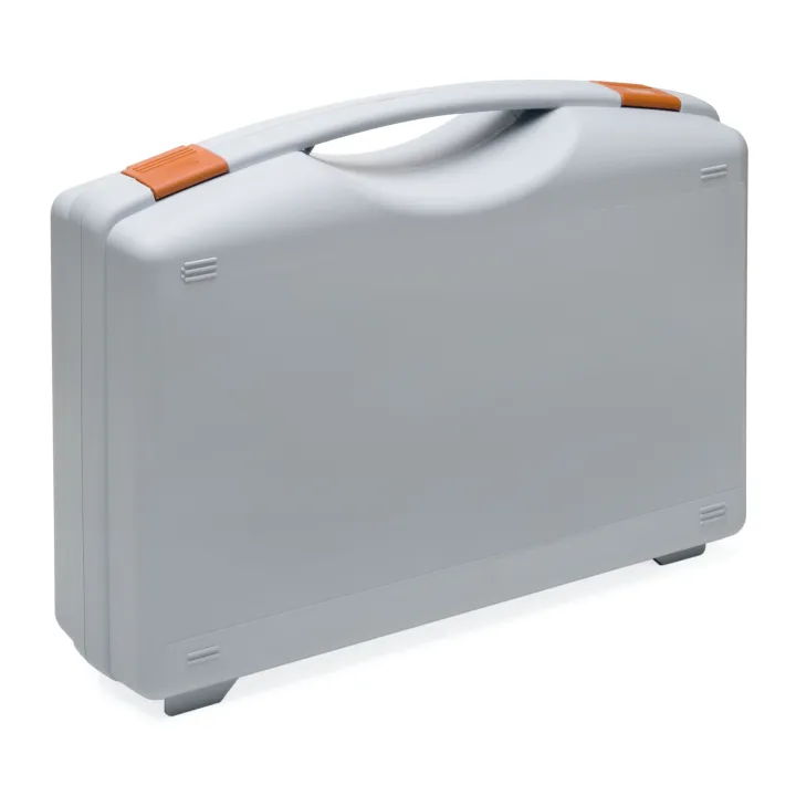 Lupas Binoculares HEINE C2.3K/450 con cinta craneal ligera