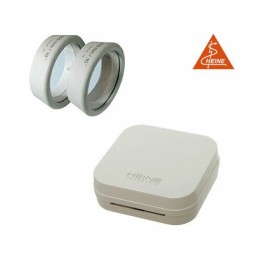 Lupas de acercamiento para HEINE HR 2.5 x / 340 mm