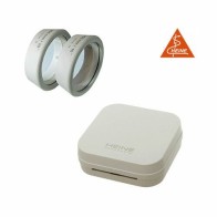 Lupas de acercamiento para HEINE HR 2.5 x / 340 mm