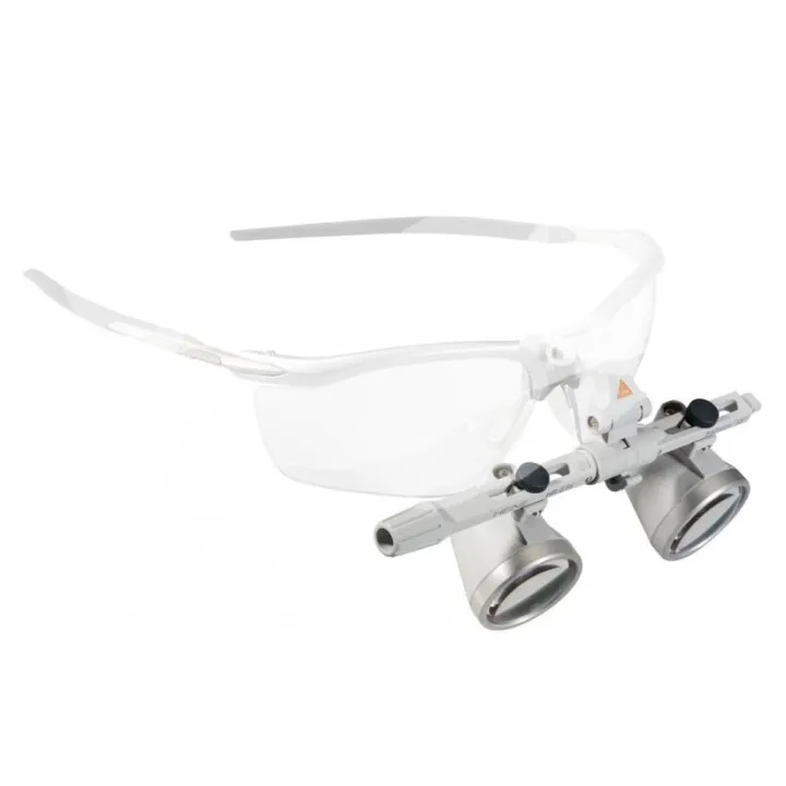 Lupas binoculares HEINE HR 2.5x para S-FRAME