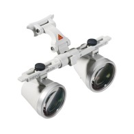 Lupas binoculares HEINE HR 2.5x para S-FRAME