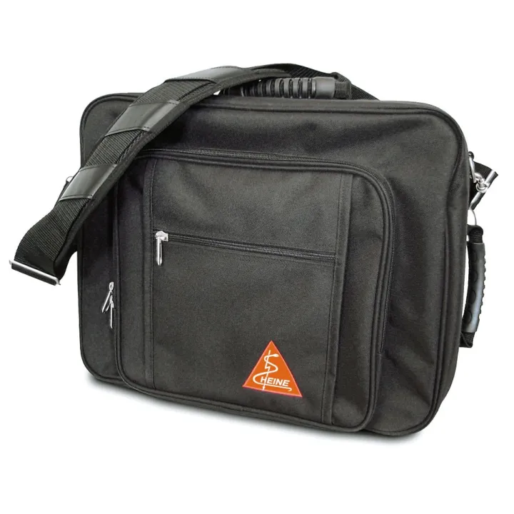 Mochila-combi para Lámpara frontal HEINE ML4 LED