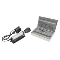 Oftalmoscopio HEINE BETA 200 LED con mango recargable