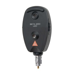 Cabezal Oftalmoscopio HEINE BETA 200 LED
