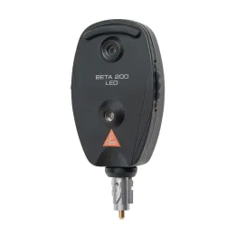 Cabezal Oftalmoscopio HEINE BETA 200 LED