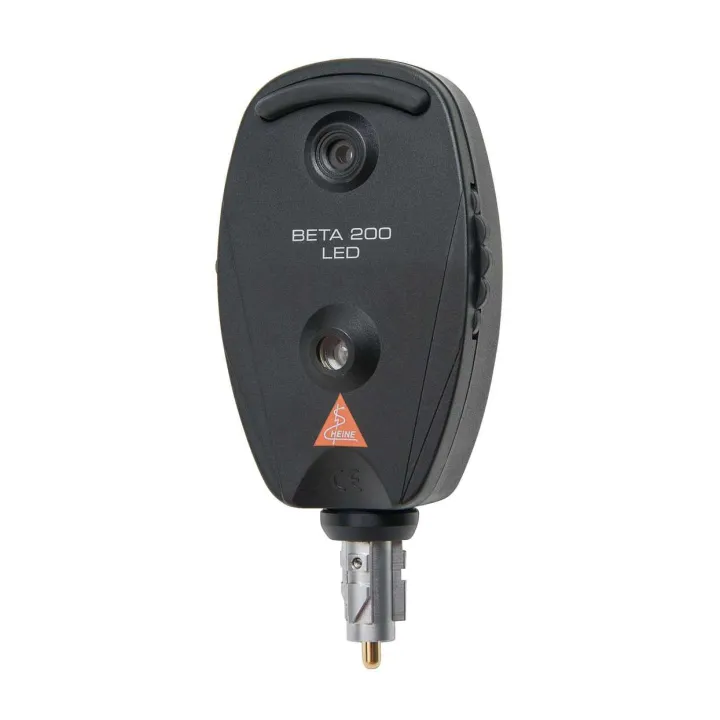 Cabezal Oftalmoscopio HEINE BETA 200 LED