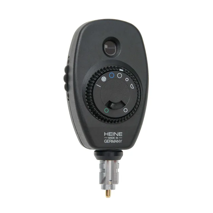 Cabezal Oftalmoscopio HEINE BETA 200 LED
