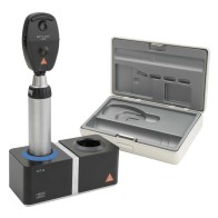 Oftalmoscopio HEINE BETA 200 LED con cargador de mesa