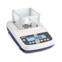 Balanza de precisión EWJ 300-3