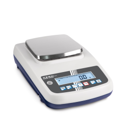 Balanza de precisión KERN EWJ 6000-1SM