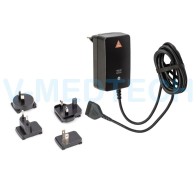 Transformador de enchufe para HEINE mPack y mPack LL