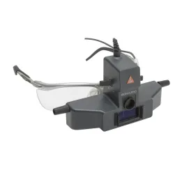 Oftalmoscopio indirecto HEINE SIGMA 250