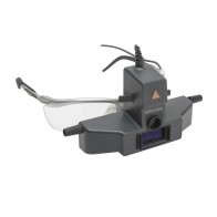 Oftalmoscopio indirecto HEINE SIGMA 250