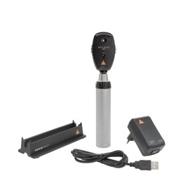 HEINE BETA 200S LED Oftalmoscopio Kit