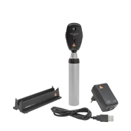 HEINE BETA 200S LED Oftalmoscopio Kit