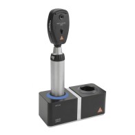 HEINE BETA 200S LED Oftalmoscopio Kit con estación de carga