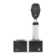 HEINE BETA 200 LED Oftalmoscopio con estación de carga