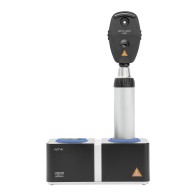 HEINE BETA 200 LED Oftalmoscopio con estación de carga