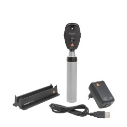 HEINE BETA 200 LED Oftalmoscopio Kit