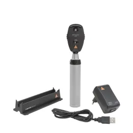 HEINE BETA 200 LED Oftalmoscopio Kit