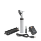 HEINE BETA 200 LED Otoscopio Kit con mango recargable