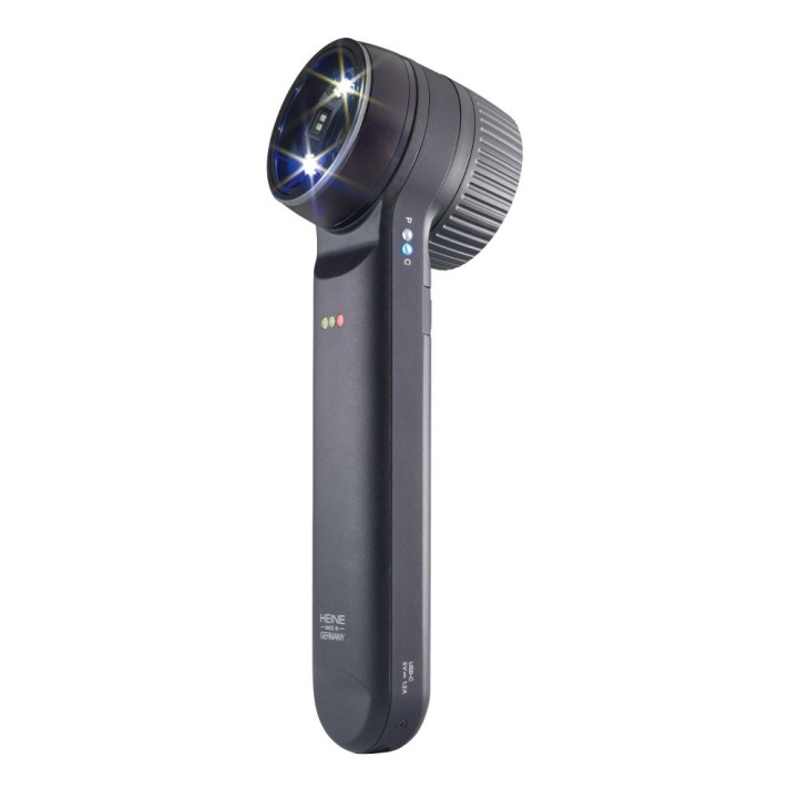 Dermatoscopio HEINE DELTA 30 PRO