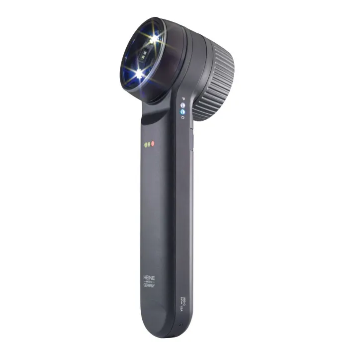Dermatoscopio HEINE DELTA 30 PRO