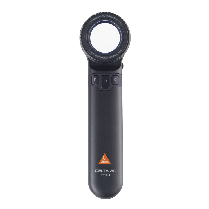 Dermatoscopio HEINE DELTA 30 PRO