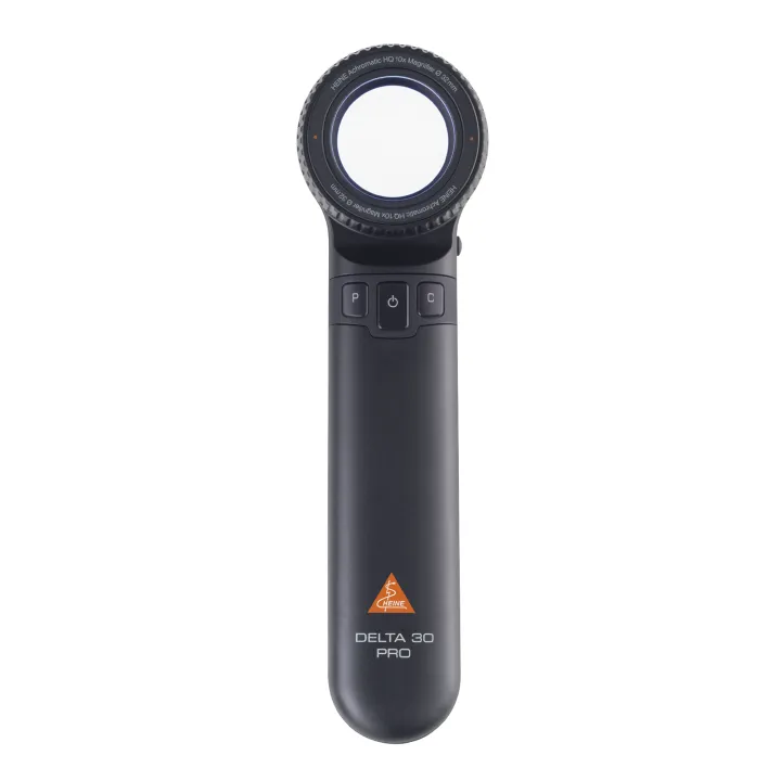 Dermatoscopio HEINE DELTA 30 PRO