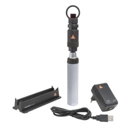 Oftalmoscopio indirecto manual MONOCULAR HEINE