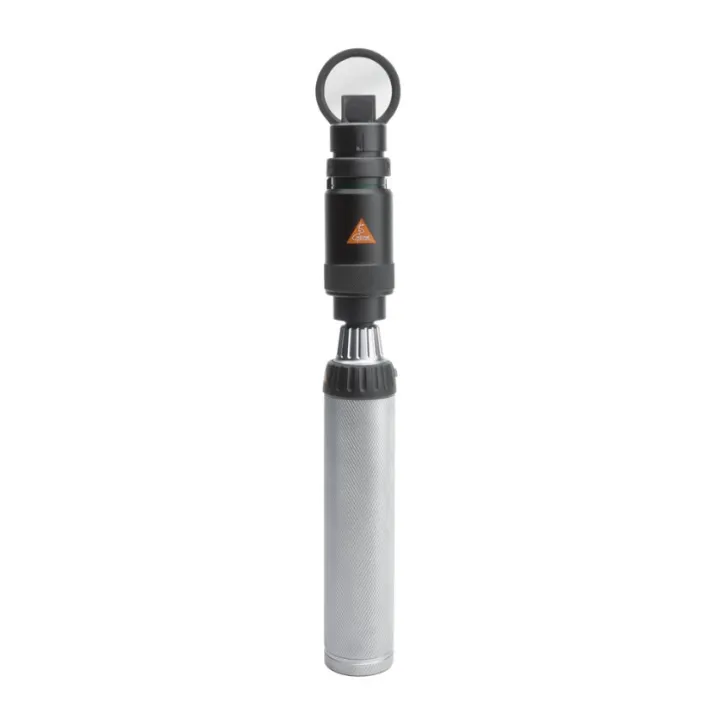 Oftalmoscopio indirecto manual MONOCULAR HEINE