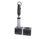 Oftalmoscopio indirecto MONOCULAR HEINE con cargador de mesa