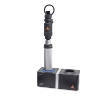 Oftalmoscopio indirecto MONOCULAR HEINE con cargador de mesa