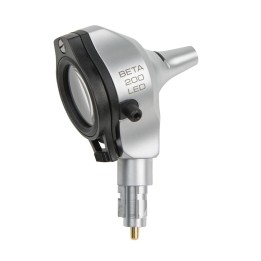 Cabezal otoscopio HEINE BETA 200 LED