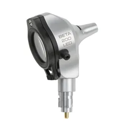 Cabezal otoscopio HEINE BETA 200 LED