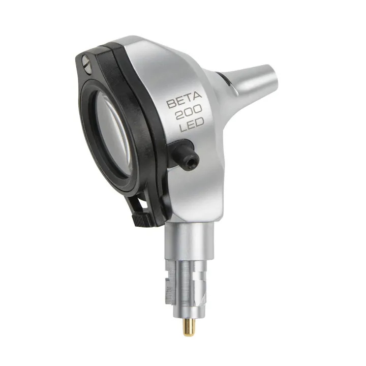 Cabezal otoscopio HEINE BETA 200 LED