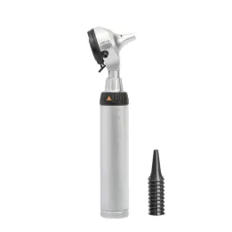 HEINE BETA 400 LED Otoscopio Kit con mango a pilas