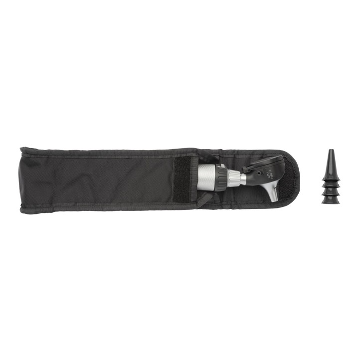 HEINE K180 LED Otoscopio con mango a pilas