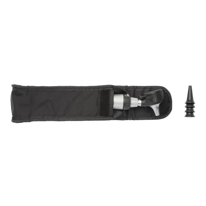 HEINE K180 LED Otoscopio con mango a pilas