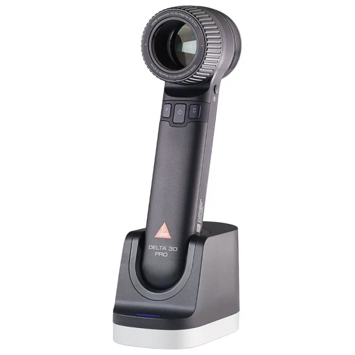 Dermatoscopio HEINE DELTA 30 PRO Set
