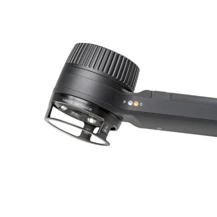 HEINE diSTANCE anillo operativo para DELTA 30 PRO