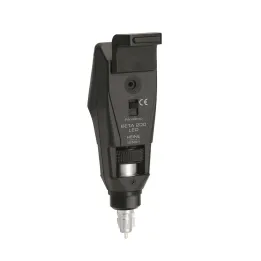 Cabezal Retinoscopio HEINE BETA 200 LED